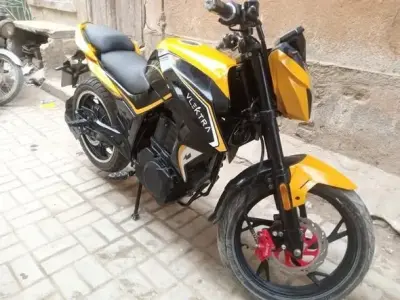 Vlektra Bolt 3K Electric Bike 2025 Model available for sale