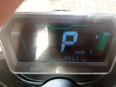 Vlektra Bolt 3K Electric Bike 2025 Model available for sale - photo 3