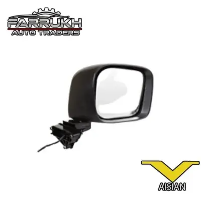🚘 WagonR Side Mirror Available Now! For Sale in Gulistan-e-Jauhar | Karachi Ads - photo 2