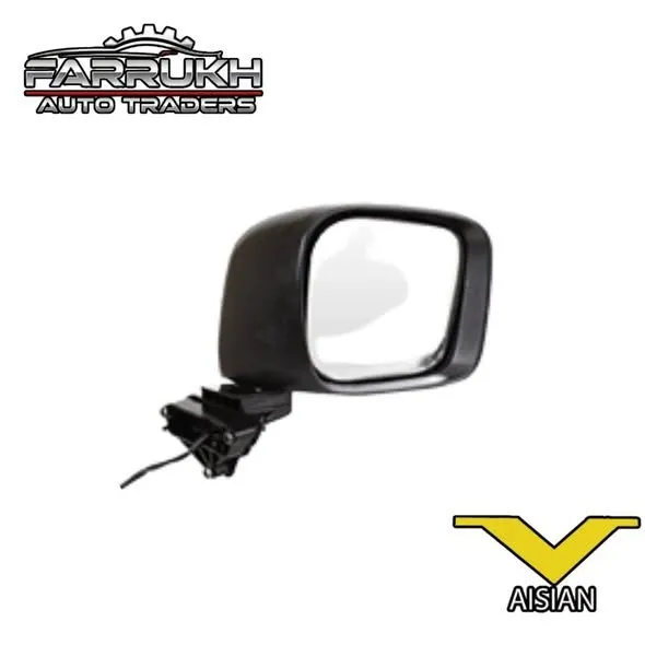 π WagonR Side Mirror Available Now! For Sale in Gulistan-e-Jauhar | Karachi Ads - photo 2