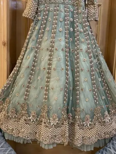 walima maxi For Sale in Gulshan-e-Iqbal | Karachi Ads