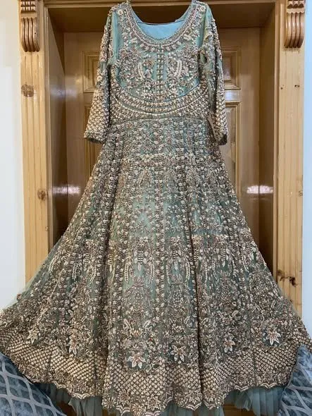 walima maxi For Sale in Gulshan-e-Iqbal | Karachi Ads - photo 2
