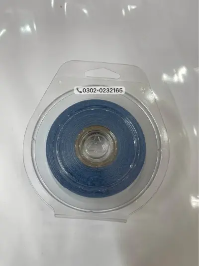 Walker Lacefront Support Hair System Tape - photo 2