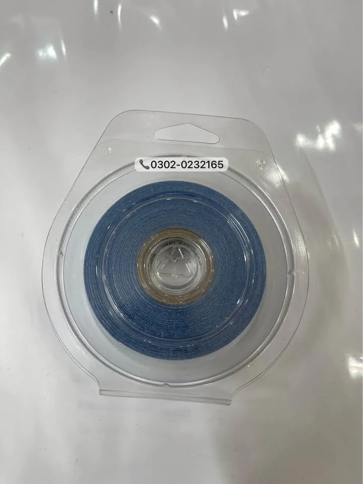 Walker Lacefront Support Hair System Tape - photo 2