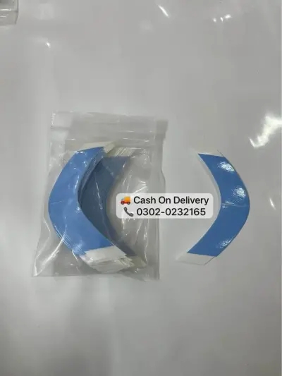 Walker Lacefront Support Hair System Tape - photo 3