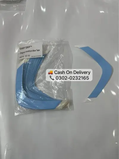 Walker Lacefront Support Hair System Tape - photo 4