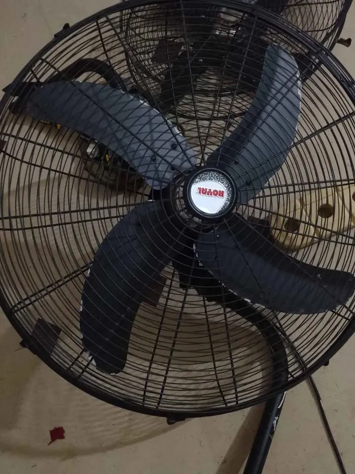 Wall fan for Sale in Saddar, Karachi - photo 2