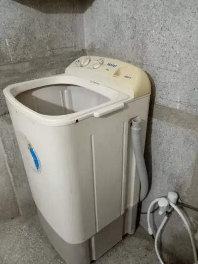 Washing machine For Sale in Federal B Area Block 6, Karachi - photo 2