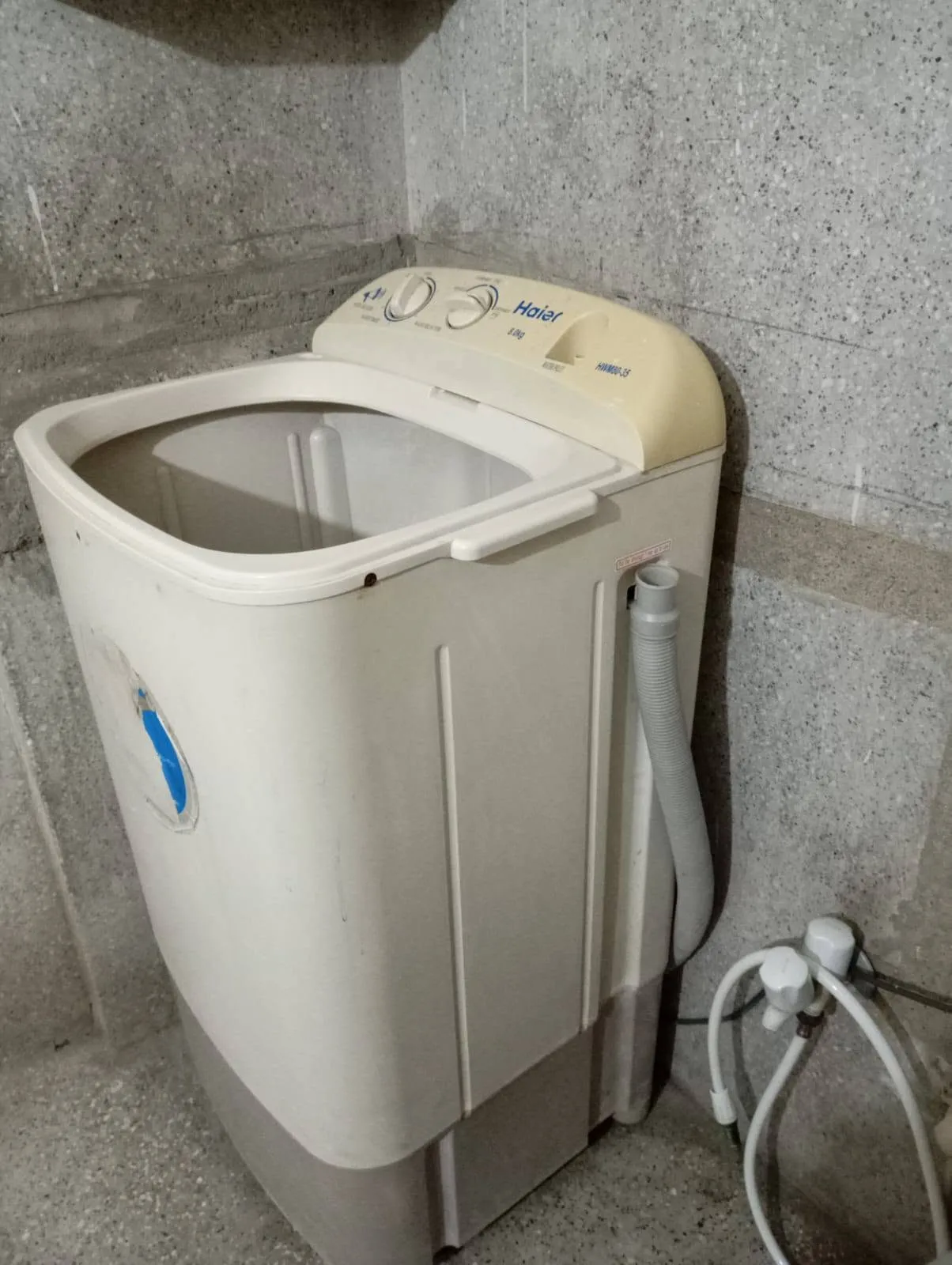 Washing machine For Sale in Federal B Area Block 6, Karachi - photo 2