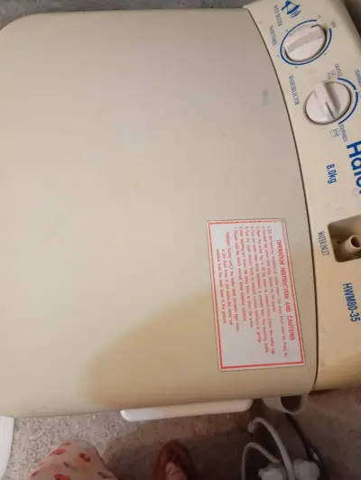 Washing machine For Sale in Federal B Area Block 6, Karachi - photo 3