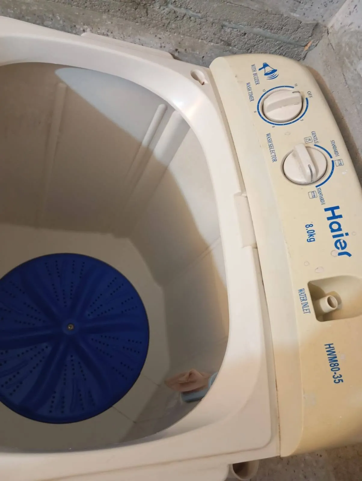 Washing machine For Sale in Federal B Area Block 6, Karachi - photo 4