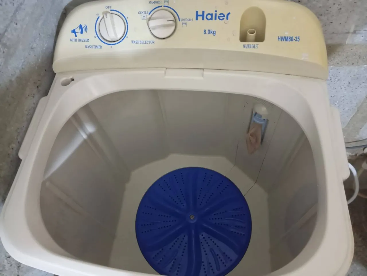 Washing machine For Sale in Federal B Area Block 6, Karachi - photo 5