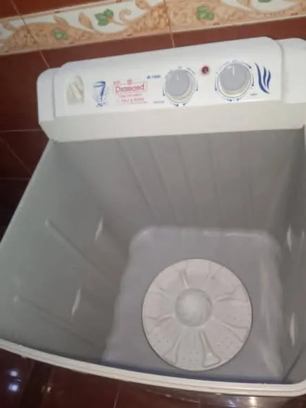 Washing machine For Sale in Gulshan-e-Iqbal, Karachi - photo 1