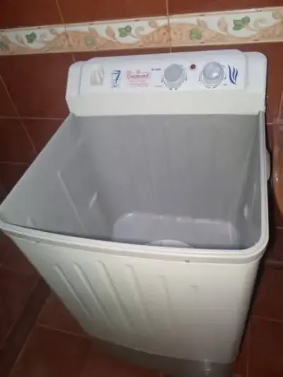 Washing machine For Sale in Gulshan-e-Iqbal, Karachi - photo 2