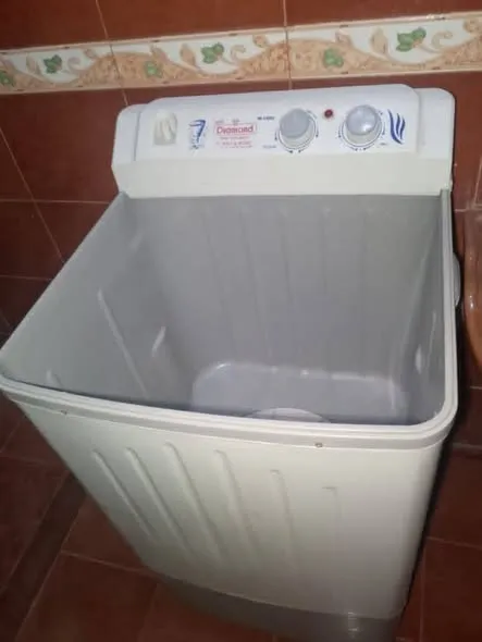 Washing machine For Sale in Gulshan-e-Iqbal, Karachi - photo 2