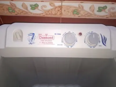 Washing machine For Sale in Gulshan-e-Iqbal, Karachi - photo 3