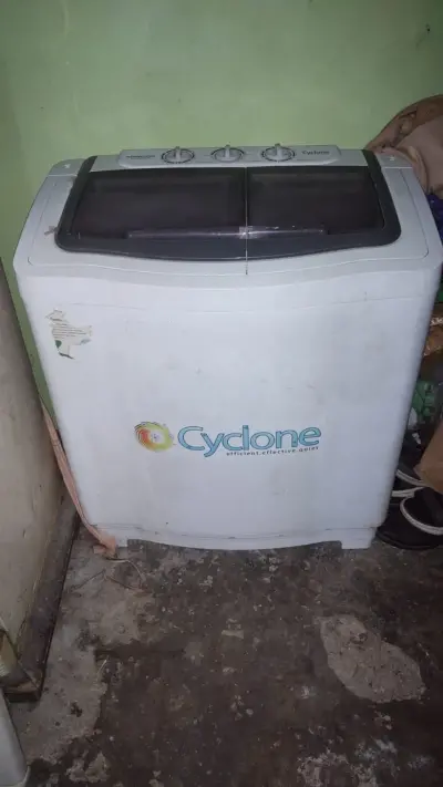 Washing machine washing and dryer For Sale in Manghopir, Karachi