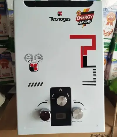 Water Heater Tap Imported Havvy Quality for Sale in Liaquatabad, Karachi