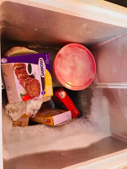 Waves Deep Freezer For Sale in Nazimabad, Karachi - photo 3