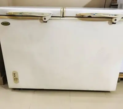Waves Deep Freezer For Sale in Nazimabad, Karachi - photo 4