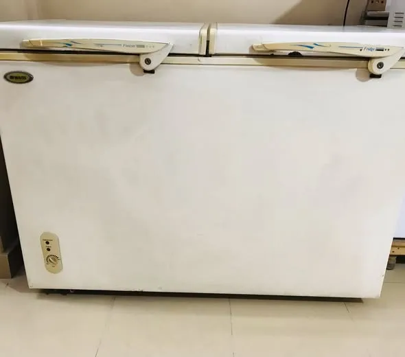 Waves Deep Freezer For Sale in Nazimabad, Karachi - photo 4