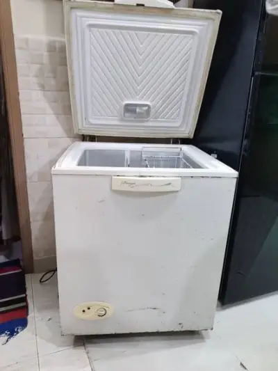 Waves freezer - For Sale in Nazimabad, Karachi