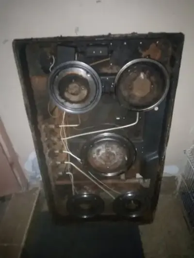 We deal REPAIRNG SERVICE all kinds of kitchen appliances