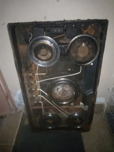 We deal REPAIRNG SERVICE all kinds of kitchen appliances - photo 1