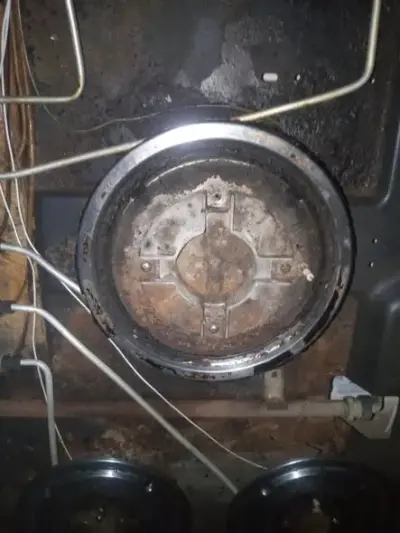We deal REPAIRNG SERVICE all kinds of kitchen appliances - photo 2