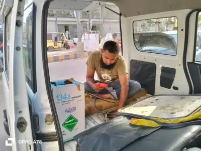 we proudly provide complete automobile solutions with expert workmanship and reliable service across Karachi