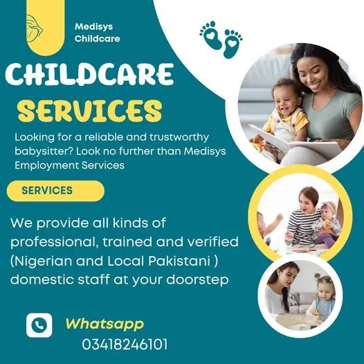 We provide all kinds of professional reliable trained and verified domestic staff, patient care services at your doorstep - photo 1