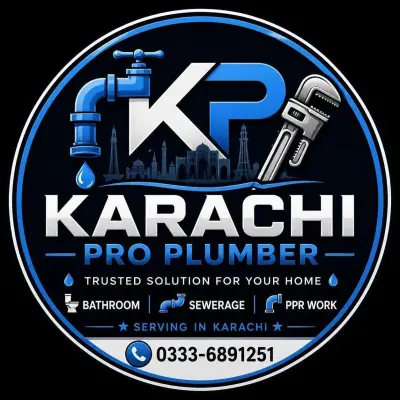 We provide professional plumbing services in all areas of Karach in Gulistan-e-Jauhar | Karachi Ads
