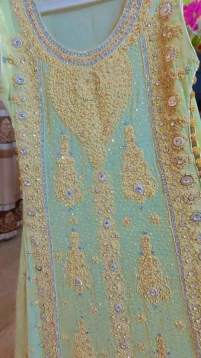 Wedding dresses and party wear dress - photo 2