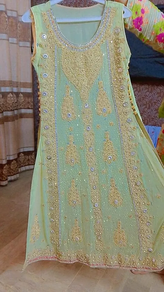 Wedding dresses and party wear dress - photo 3