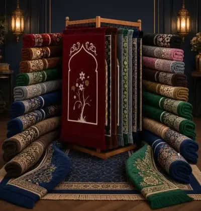 🕌 **Welcome to BednMatt!** 🤍