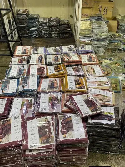 🌟 Welcome to Karachi Branded Textile 🌟 - photo 4