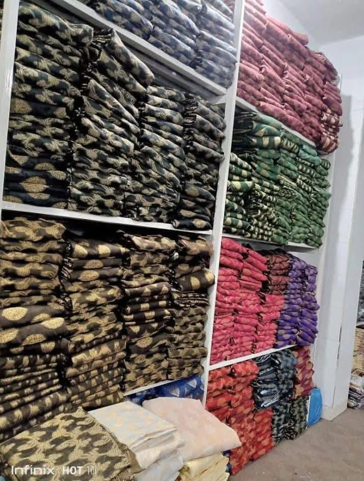 ๐ Welcome to Karachi Branded Textile ๐ - photo 5