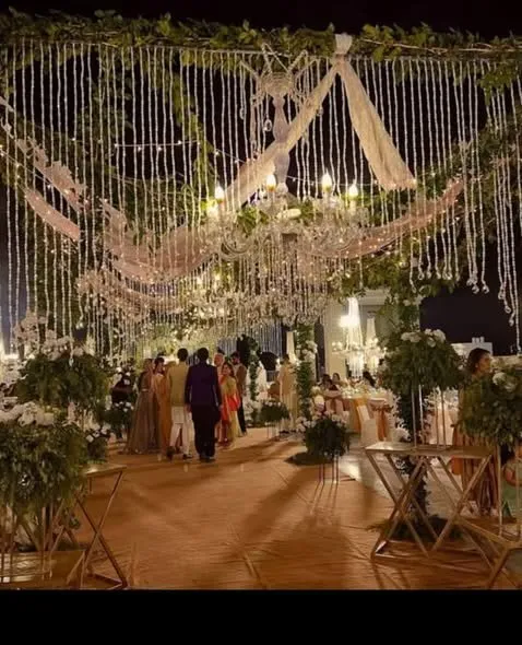 Welcome To The Premium Event Planners π«π - photo 2