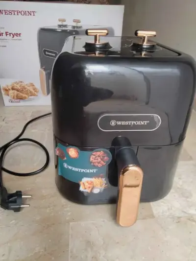 West point Air fryer for Sale in New Karachi, Karachi - photo 2