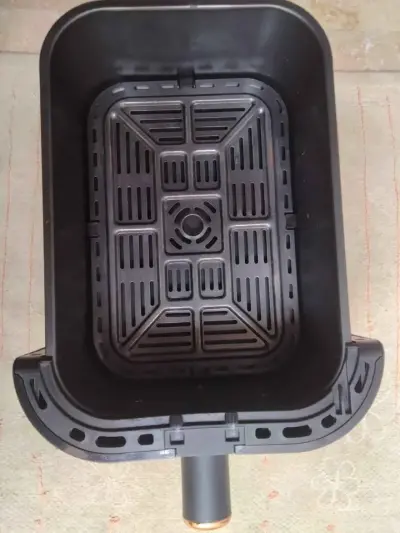 West point Air fryer for Sale in New Karachi, Karachi - photo 4