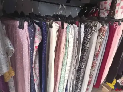 western shirt and t-shirt Clothes - photo 2