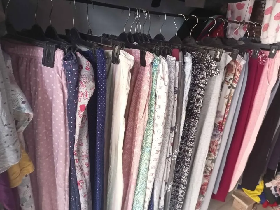 western shirt and t-shirt Clothes - photo 2