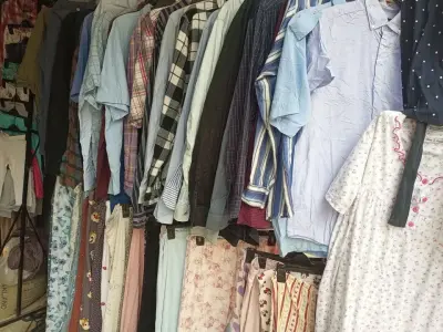 western shirt and t-shirt Clothes - photo 3