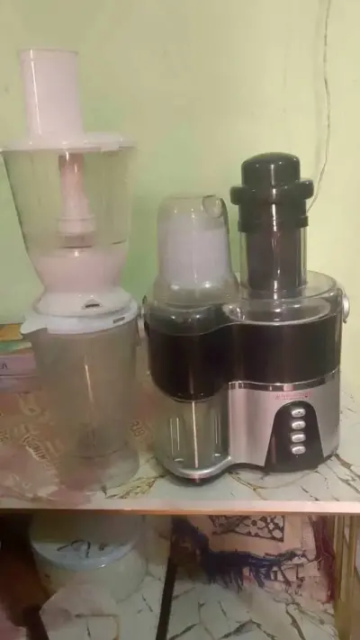 Westpoint deluxe food processor for Sale in Saddar, Karachi