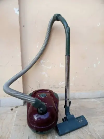 Westpoint Vacuum Cleaner For Sale in Gulberg Town, Karachi - photo 2