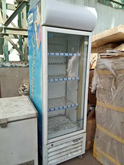 Wezy cooler chiller