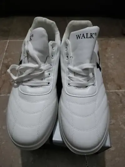 White shoes For Sale in Gulshan-e-Iqbal | Karachi Ads - photo 2