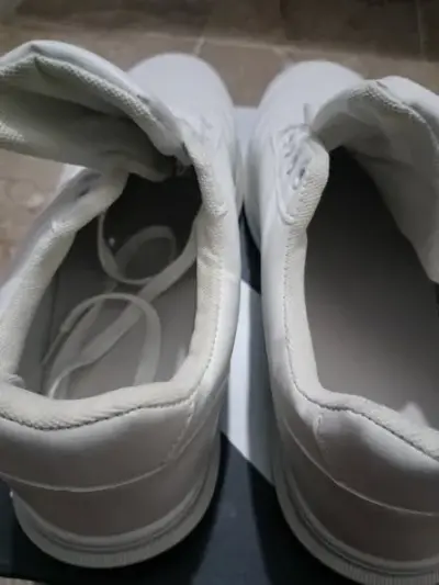 White shoes For Sale in Gulshan-e-Iqbal | Karachi Ads - photo 4