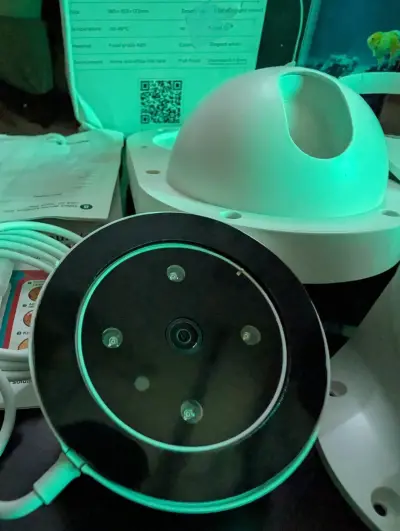 WiFi Automatic Fish Feeder for Aquariums For Sale in Gulistan-e-Jauhar | Karachi Ads - photo 5