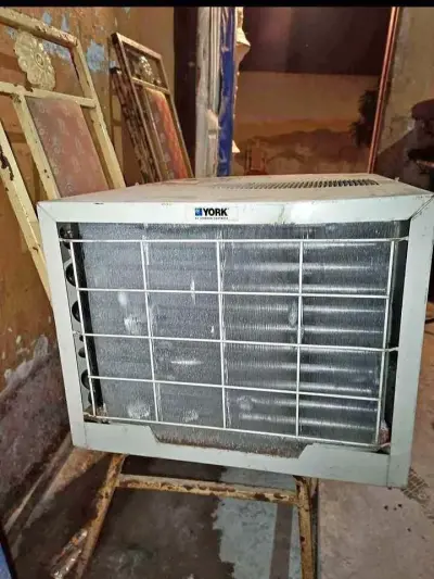 Window old ac used ac scrap Ac sell karay, all model - For Sale in Korangi, Karachi